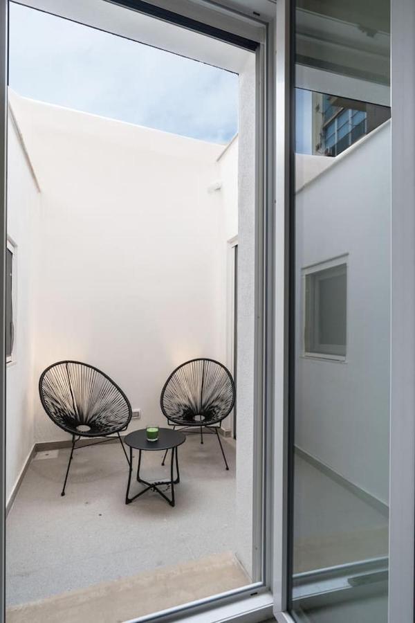 B&B Boutique Loft Bari Exterior photo